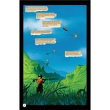 Çorak Topraklar Kara Kule 3 - Stephen King