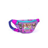 Coral High 11502 Kids Pembe Köpek Desenli Bel Çantası