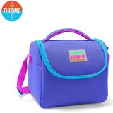 Coral High 11703 Kids Lavanta Pembe Thermo Beslenme Çantası