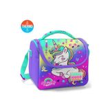 Coral High 11729 Unicorn Beslenme Çantası
