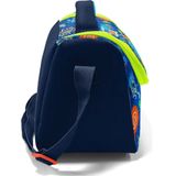Coral High 11767 Graffiti Beslenme Çantası