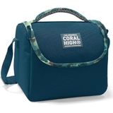 Coral High 11771 Kamuflaj Desenli Beslenme Çantası