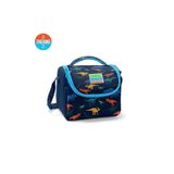 Coral High 11814 Dinozor Beslenme Çantası