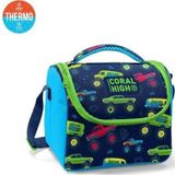 Coral High 11821 Thermo Beslenme Çantası