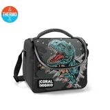 Coral High 11837 Thermo Beslenme Çantası