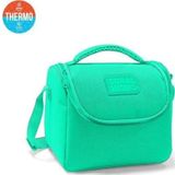 Coral High 11842 Kids Su Yeşili Thermo Beslenme Çantası