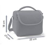 Coral High 11846 Thermo Beslenme Çantası