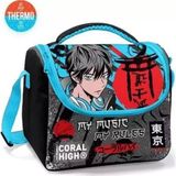 Coral High 11876 Thermo Beslenme Çantası