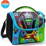 Coral High 11877 Gamer Beslenme Çantası