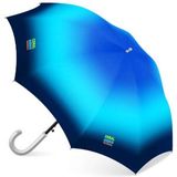 Coral High 12681 LACİVERT MAVİ RENK GEÇİŞLİ ÇOCUK ŞEMSİYESİ