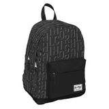 Coral High 14133 Gri Çocuk Okul Çantası