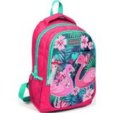 Coral High 14377 Flamingo Sırt Çantası
