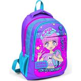 Coral High 14403 Unisex Çocuk Çocuk Sırt Çantası Okul Çantası