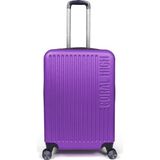Coral High 16452 Mor Orta Boy Valiz