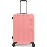 Coral High 16527 ABS Pudra Orta Boy Valiz