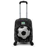 Coral High 16784 Kids Futbol Desenli Çocuk Valizi