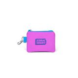 Coral High 21706 Kids Pembe Bozuk Para Çantası