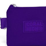 Coral High 21791 Kids Mor Bozuk Para Çantası