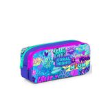 Coral High 22160 T02022160 Graffiti Desenli Kalem Kutusu