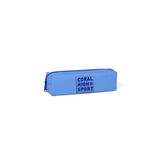 Coral High 22335 K.K06 Sport Derin Mavi Tek Bölmeli Kalem Çantası