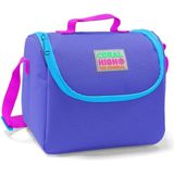 Coral High 22703 Kids Lavanta Thermo - Koyu Mor Beslenme Çantası