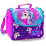 Coral High 22764 Kids Mor Thermo Beslenme Çantası