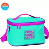 Coral High 22812 Thermo Sport Beslenme Çanta