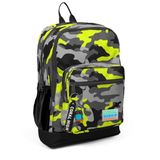 Coral High 23117 Sırt Okul Çantası