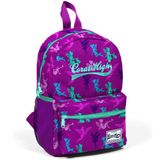 Coral High 23149 Peri Desenli Sırt Çantası