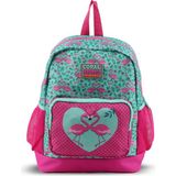 Coral High 23294 Kız Çocuk Coral High Flamingo Ilkokul Okul Çantası