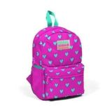 Coral High 23341 Mini Sırt Kız Okul Çantası