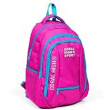Coral High 23456 Sport Sırt Okul Çantası