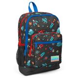 Coral High 23469 Uzay Sırt Okul Çantası