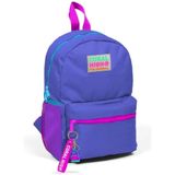 Coral High 23503 K120 Lavanta İki Bölmeli Yuva Sırt Çantası