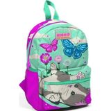 Coral High 23507 Mini Sırt Okul Çantası