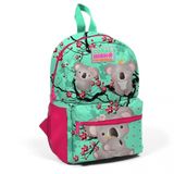 Coral High 23513 Küçük Boy Anaokulu Koala Desenli Sırt Çantası