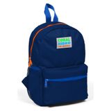 Coral High 23516 Lacivert Ana Okulu Sırt Çantası