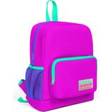 Coral High 23604 K64 Kids Pembe Iki Bölmeli Okul Çantası