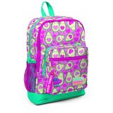 Coral High 23709 Sırt Okul Çantası