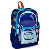 Coral High 23724 Astronot Okul Çantası