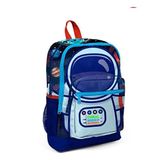 Coral High 23724 Astronot Sırt Okul Çantası