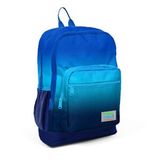 Coral High 23745 Lacivert Mavi Okul Çantası