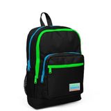 Coral High 23817 Sırt Çanta (Usb+Aux Soketli) Okul Çantası
