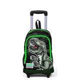 Coral High 23925 Çekçek Sırt Çanta (Işıklı Tekerlek) Okul Çantası