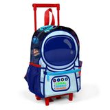 Coral High 24018 Anaokul Çek Çek Sırt Çantası
