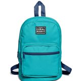 Coral High 24210 Mini 30 cm Turkuaz Sırt Çantası