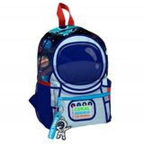 Coral High Astronot Desenli Okul Çantası 23524