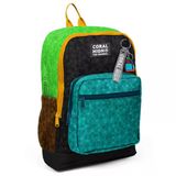 Coral High Craft Desenli Okul Çantası 33216