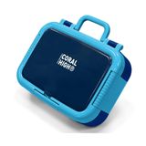 Coral High Erkek Çocuk Paslanmaz Çelik Beslenme/Yemek Kabı - 39352