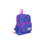 Coral High Flamingo Baskılı Anaokul ve İlkokul 1. Sınıf Okul Çantası 27x35x13 cm